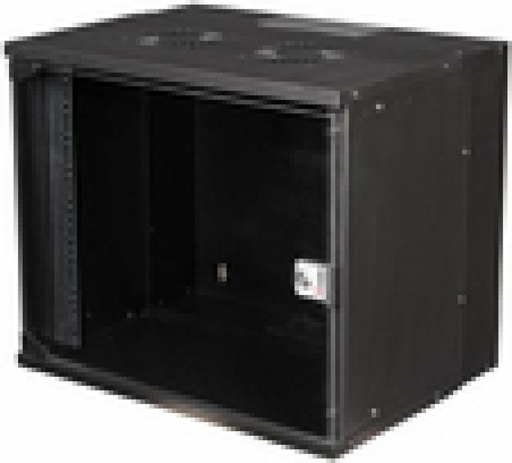 equip Wandgehäuse (10.86 HE, 19 Zoll Rack)
