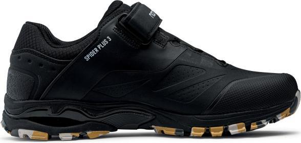 Actual product image Northwave Spider Plus 3 cycling shoes (47)