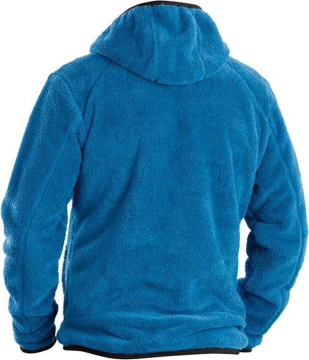 Produktbild Blakläder warme Fleecejacke Webpelz (XL)
