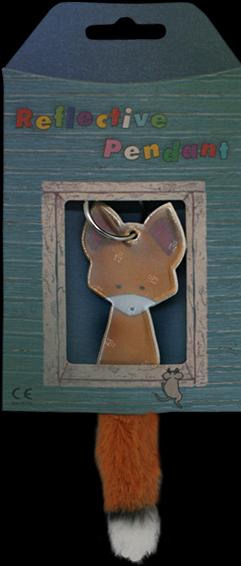 Softreflector Fuchs Lisa