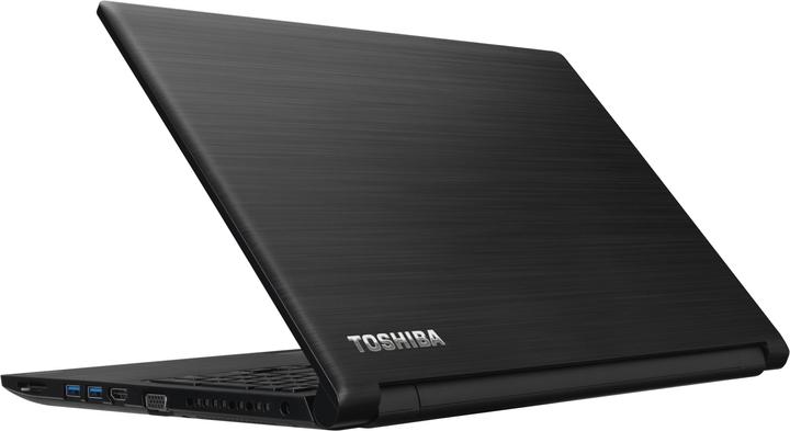Produktbild Toshiba Satellite Pro R50-C-16V (15.60", Intel Core i3-6006U, 4 GB, DE)