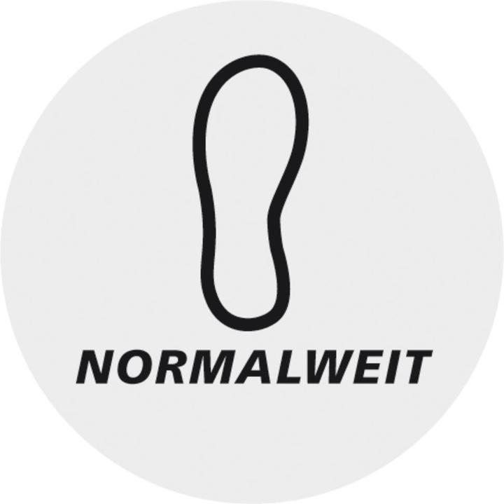 Produktbild Steitz Secura Halbschuh VD PRO 1500, S2,ESD, Gr. 44 (S2, 44)
