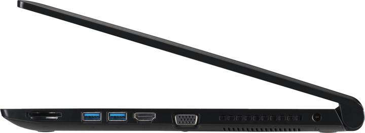 Produktbild Toshiba Satellite Pro R50-C-16V (15.60", Intel Core i3-6006U, 4 GB, DE)