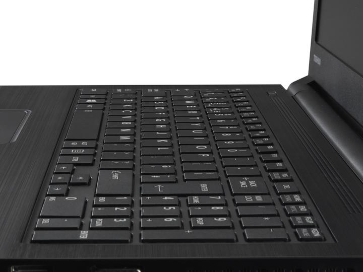 Produktbild Toshiba Satellite Pro R50-C-16V (15.60", Intel Core i3-6006U, 4 GB, DE)