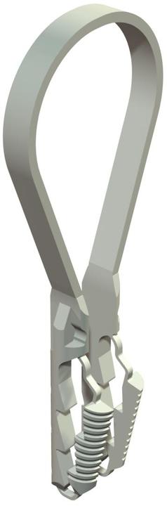 Actual product image OBO Bettermann BKS clamp