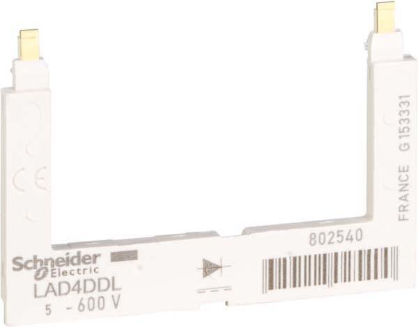 Schneider Electric Tesys U-Line Transient Suppressor