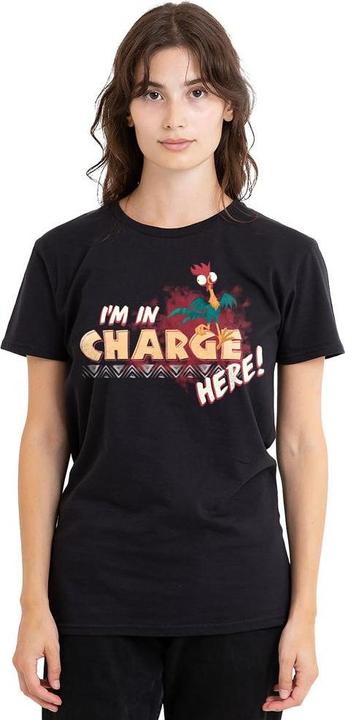 Produktbild Moana I'm In Charge TShirt (L)