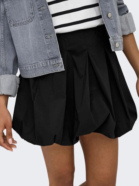 Actual product image JdY Hohe Taille Minirock Rock (XL)