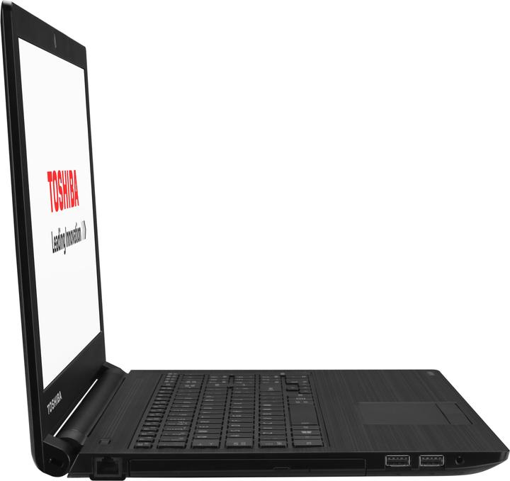 Produktbild Toshiba Satellite Pro R50-C-16V (15.60", Intel Core i3-6006U, 4 GB, DE)