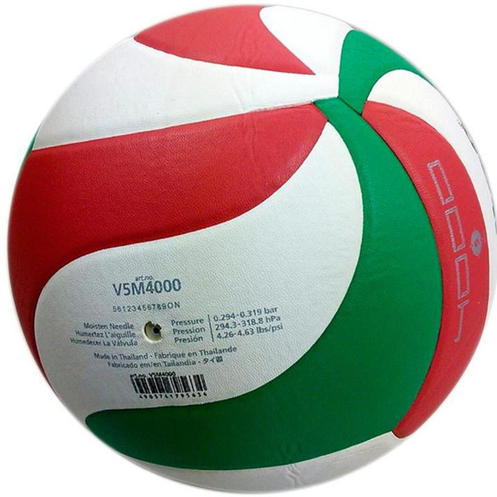 Produktbild Molten SV2P Volleyball