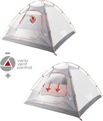 Productafbeelding High Peak Kira 3.0 (Koepeltent, 3.80 kg, 3 personen)