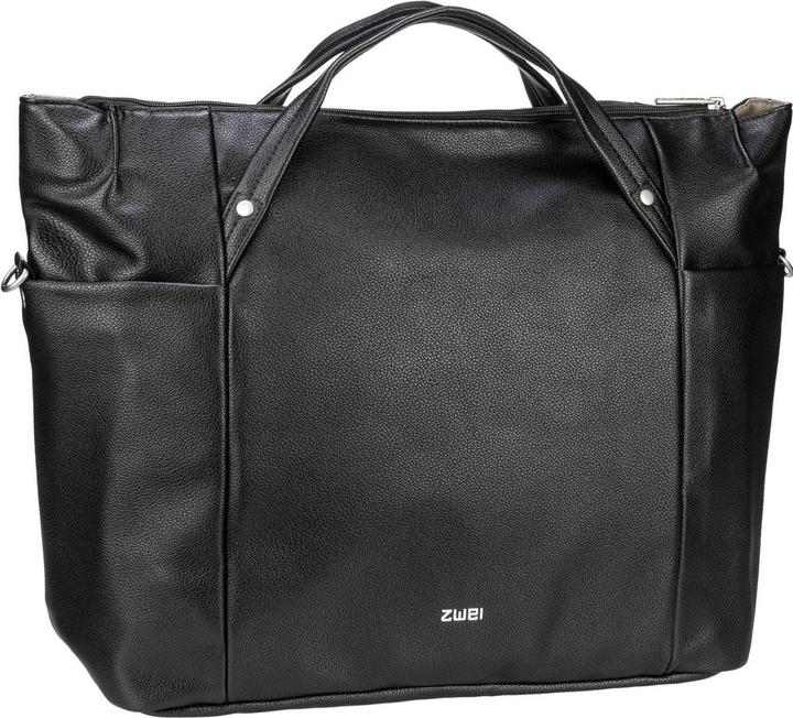 Actual product image Zwei Shopper Pia PI160