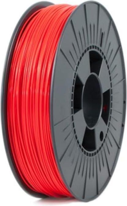 Immagine prodotto Velleman PLA-FILAMENT - 1,75 mm - ROSSO - 750 g (PLA, 1.75 mm, 750 g, Rosso)