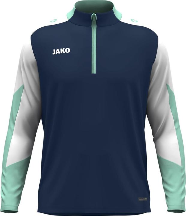 Produktbild JAKO Ziptop Dynamic (128)