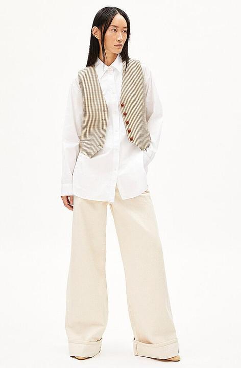 Actual product image Armedangels Gilet SINERIAA (XL)