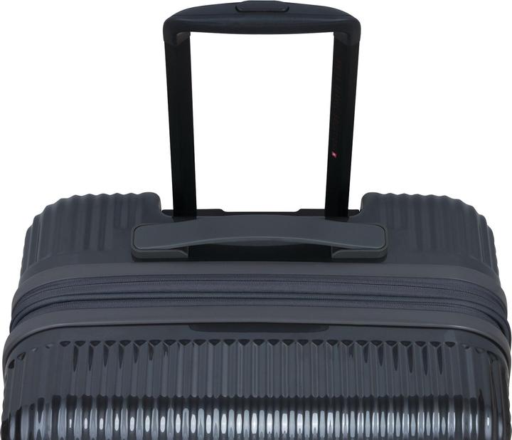 Actual product image Pack Easy Flow (36 l, Hand luggage (up to 50 litres))