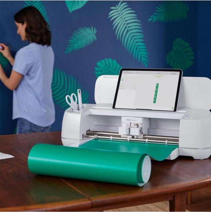 Actual product image Cricut Vinyl film Smart (1 x)