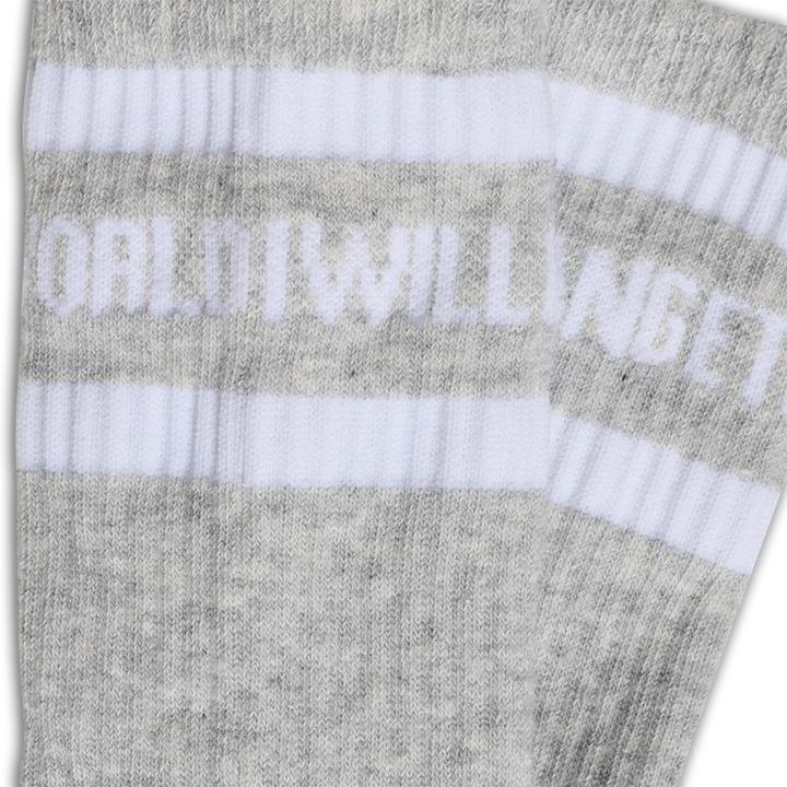 Actual product image hummel stsCARBON SOCK 2-PACK (24 - 27)