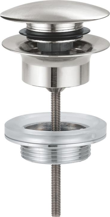 Immagine prodotto Grohe Set di scarico supersteel