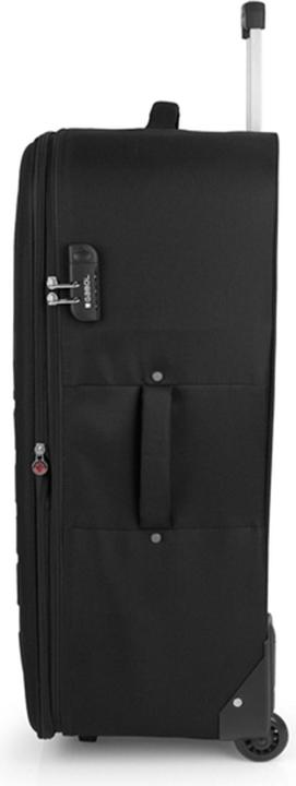 Image du produit Gabol Orbit 2 roues trolley 76 cm (105.50 l, XL (à partir de 115l))
