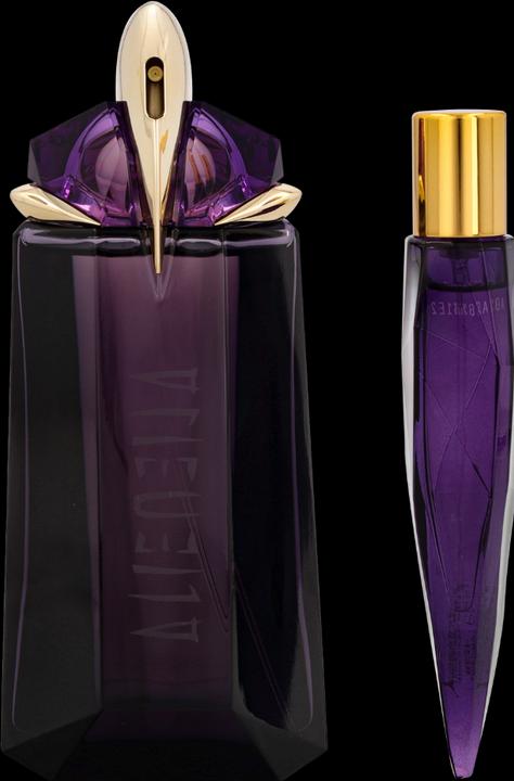 Produktbild Thierry Mugler Alien Giftset (Eau de Parfum, 100 ml)