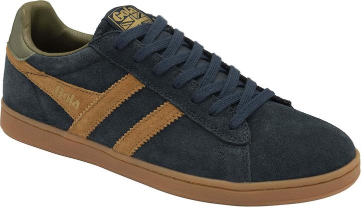 Produktbild Gola Equipe II Suede (46)