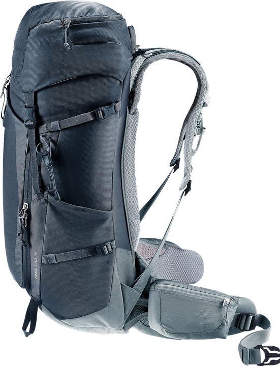 Actual product image Deuter Trail Pro 36 (36 l)