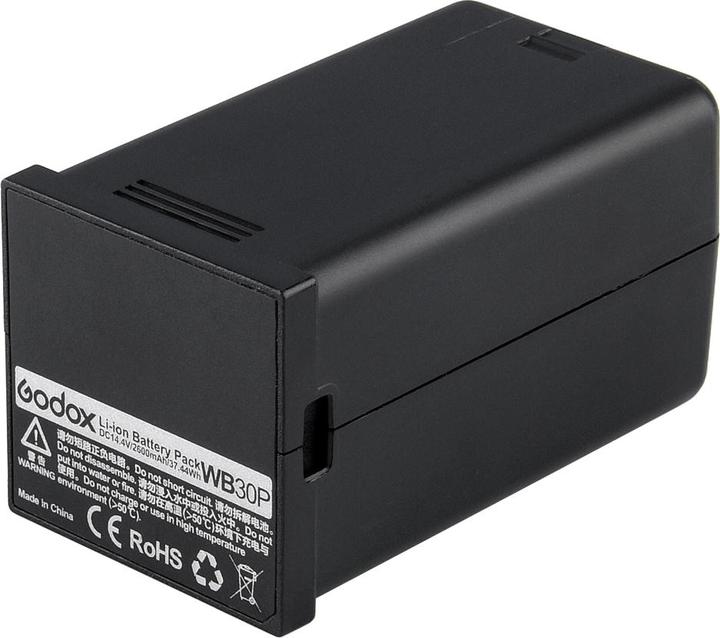 Godox WB30P (Blitzgerät Akku)