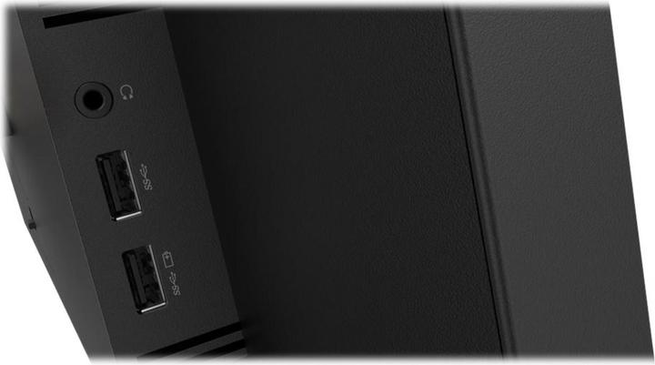 Actual product image Lenovo ThinkVision T27q-20 (2560 x 1440 pixels, 27")