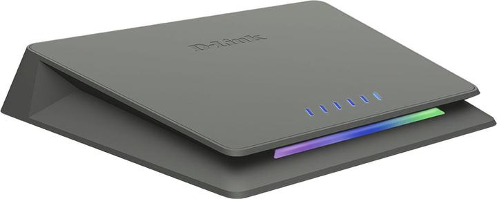 Image du produit D-Link DMS-106XT (6 Ports)