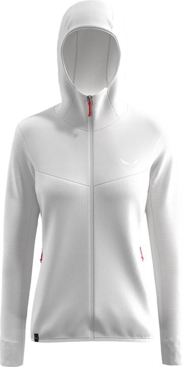 Immagine prodotto Salewa Puez Waffle Hybrid Polarlite Giacca con cappuccio Da (38, 44)