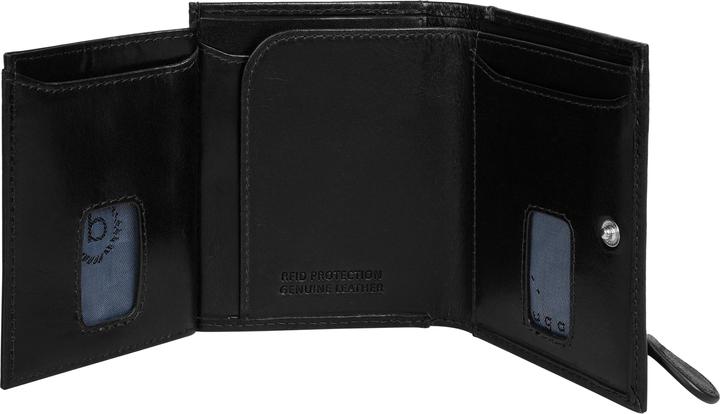 Produktbild Bugatti Geldbörse SECURE SLIM