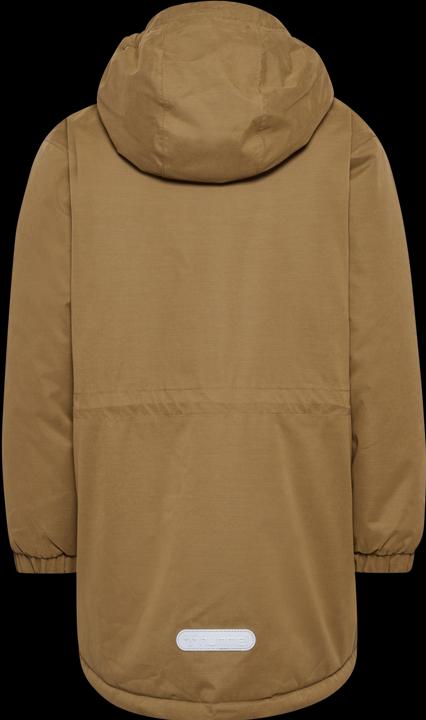 Image du produit hummel hmlATHENA TEX JACKET (128)