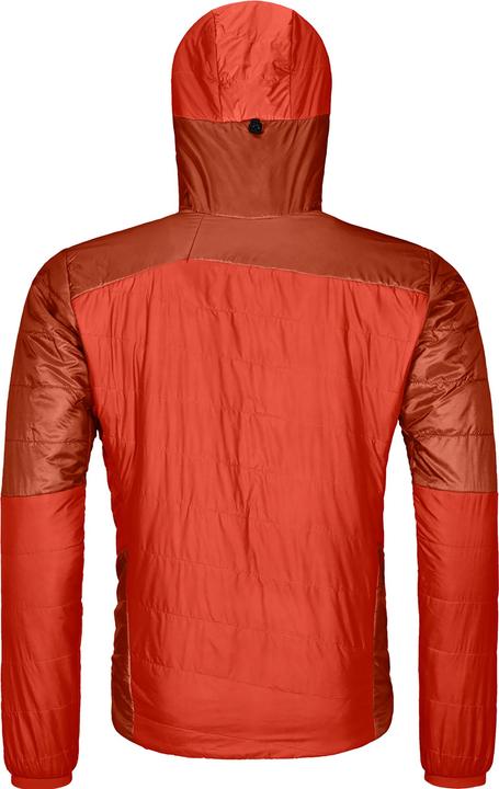 Produktbild Ortovox Westalpen Swisswool Jacket (XXL)