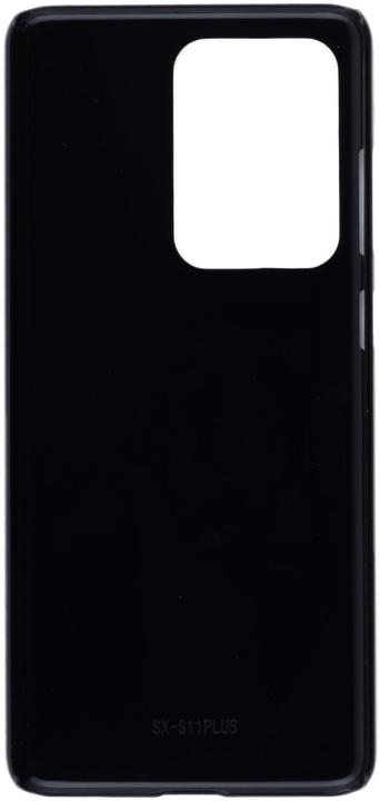 Produktbild PhoneLook Hülle Highland calf black (Samsung Galaxy S20 Ultra)