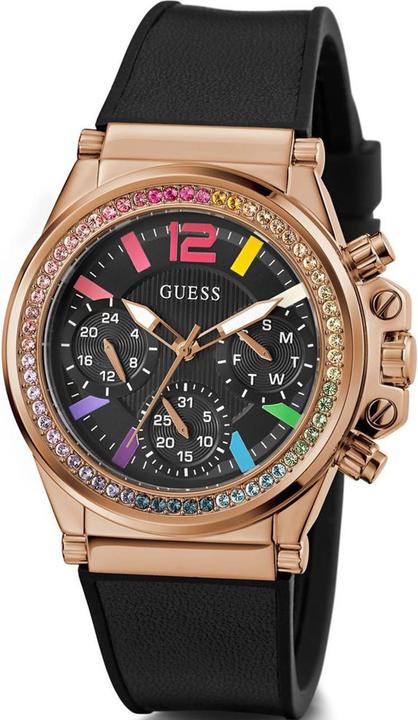 Immagine prodotto Guess Orologi Laikrodis DONNA GW0562L3