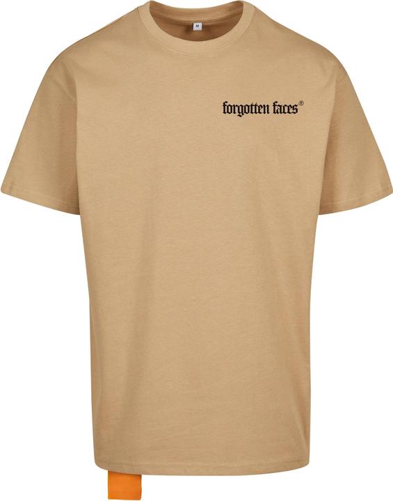 Actual product image Forgotten Faces Ghost Oversized Tee (L)