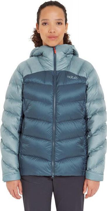 Rab Women's Neutrino Pro Jacket (14, L)