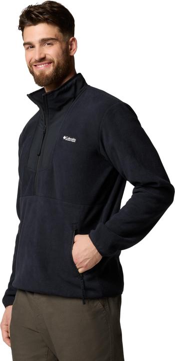 Image du produit Columbia Polaire Demi-Zip Sequoia Grove™ Homme (M)
