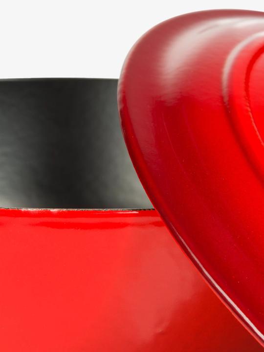 Image du produit Le Creuset La Marmite Signature Ø 26cm (26 cm, Cocotte + faitout, Fonte)