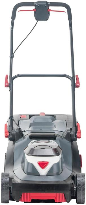 Productafbeelding AL-KO 18 V Bosch Huis en Tuin Compatibel Accu Grasmaaier 38.2 Li Comfort (Oplaadbare batterij)