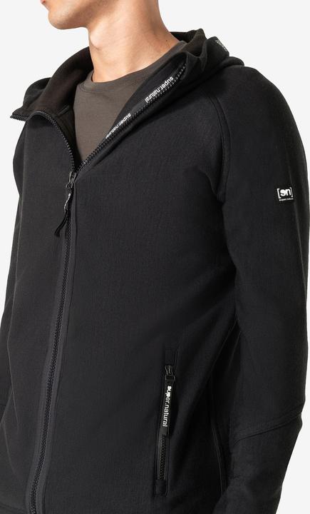 Produktbild Super Natural Alpine Active Zip Hoodie (46)