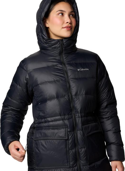 Produktbild Columbia Harmony Falls™ Mid Down Jacket (XL)
