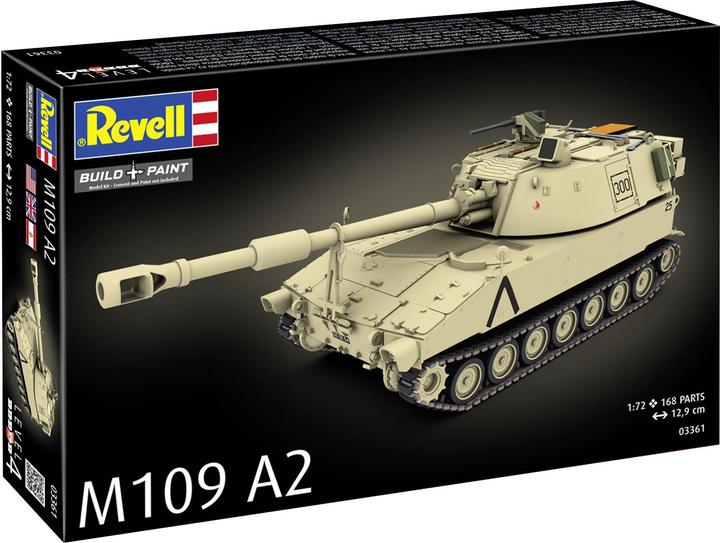 Immagine prodotto Revell M109 A2