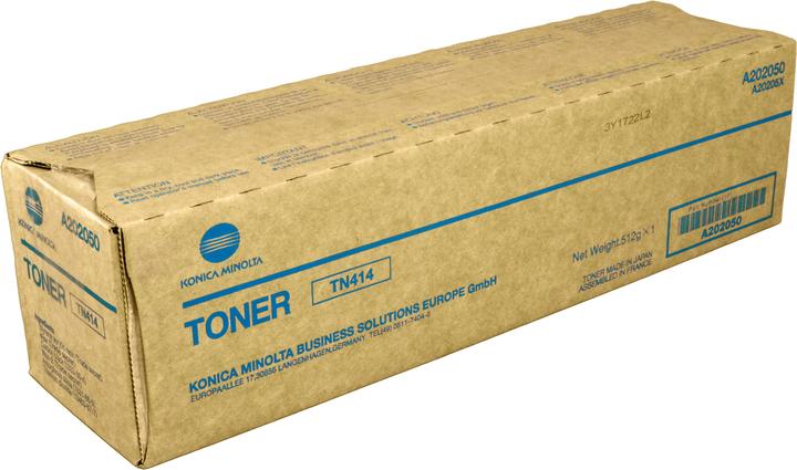 Immagine prodotto Konica Minolta TN-414K (FC)