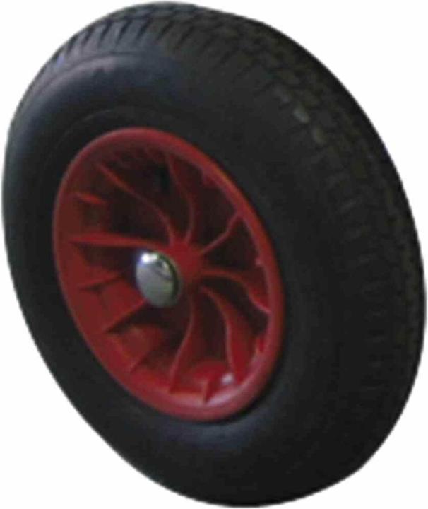 Rewwer Tec Wheel for 160 L barrow