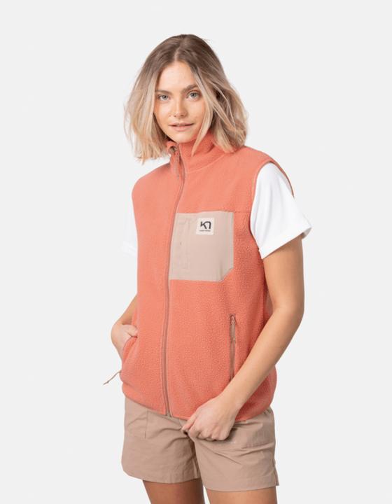 Produktbild Kari Traa Rothe Vest (L)