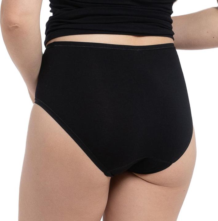 Produktbild Speidel 5er-Pack Softfeeling Maxislip (42, XL, 5er Pack)