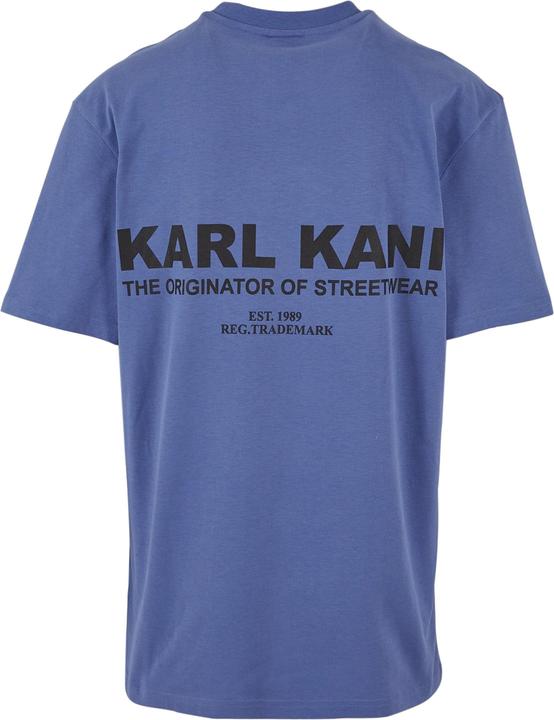 Produktbild Karl Kani KM234-037-2 KK Small Retro Tee (L)