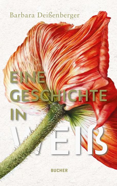 Image du produit Eine Geschichte in Weiss (Allemand, Mischa Skorecz, Barbara Deissenberger, 2022)